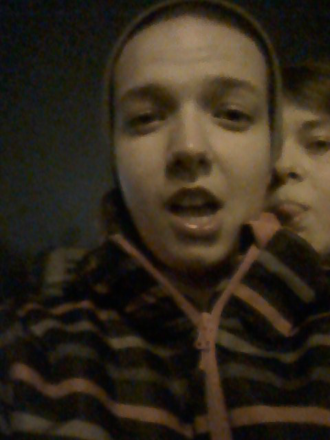 Mw o mnie.