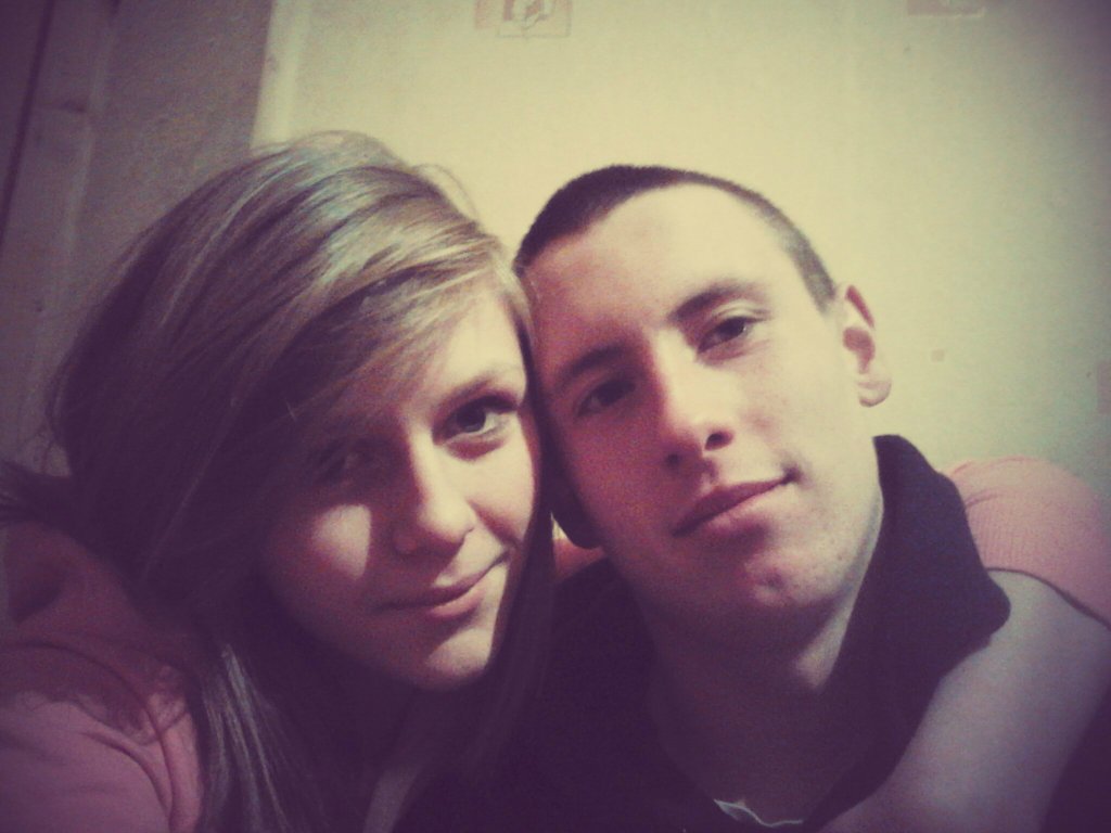 Dominik ;*