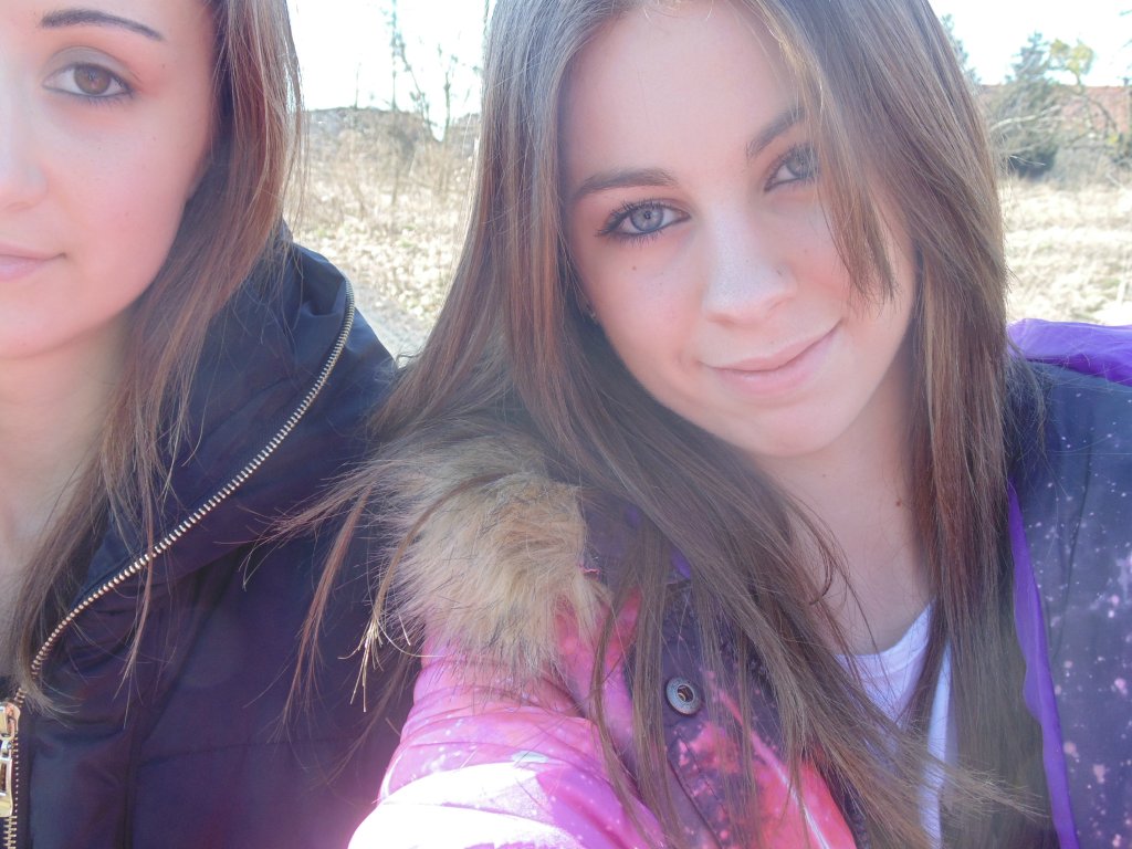 friends forever 
