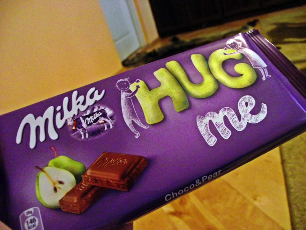 milka