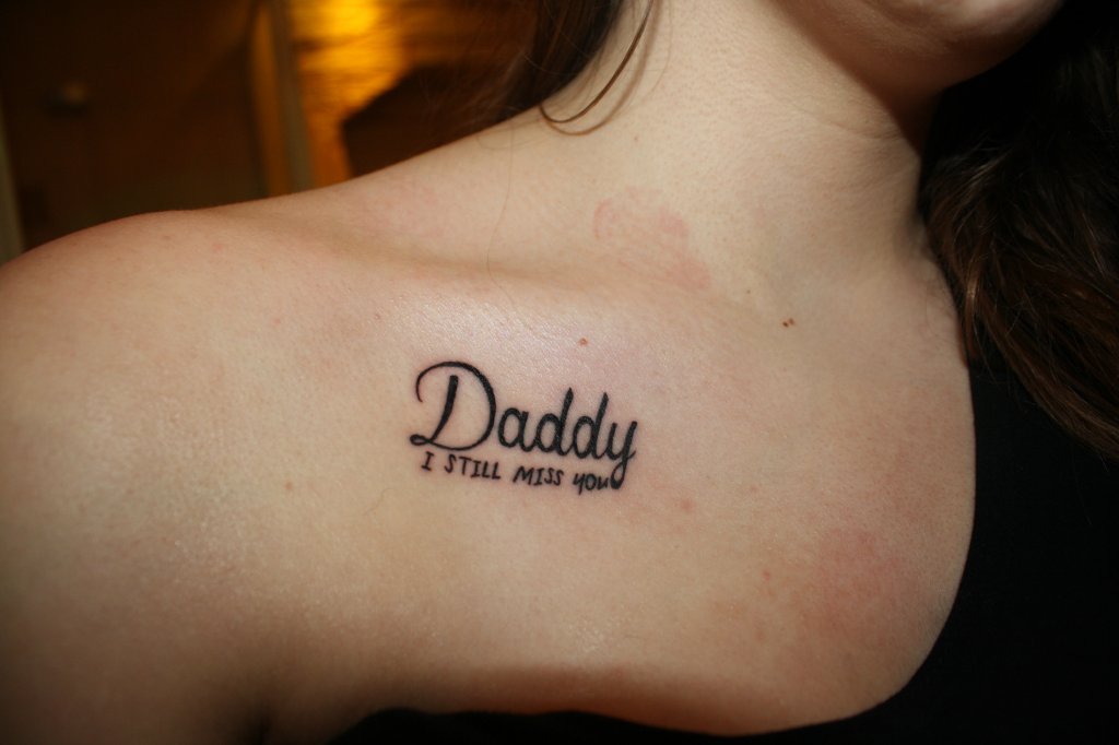 daddy