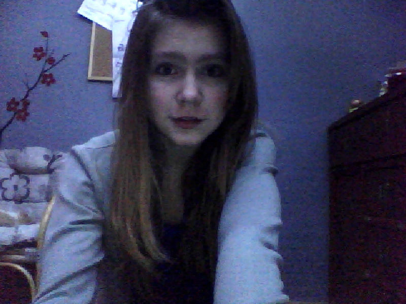wieczornee !!!:))