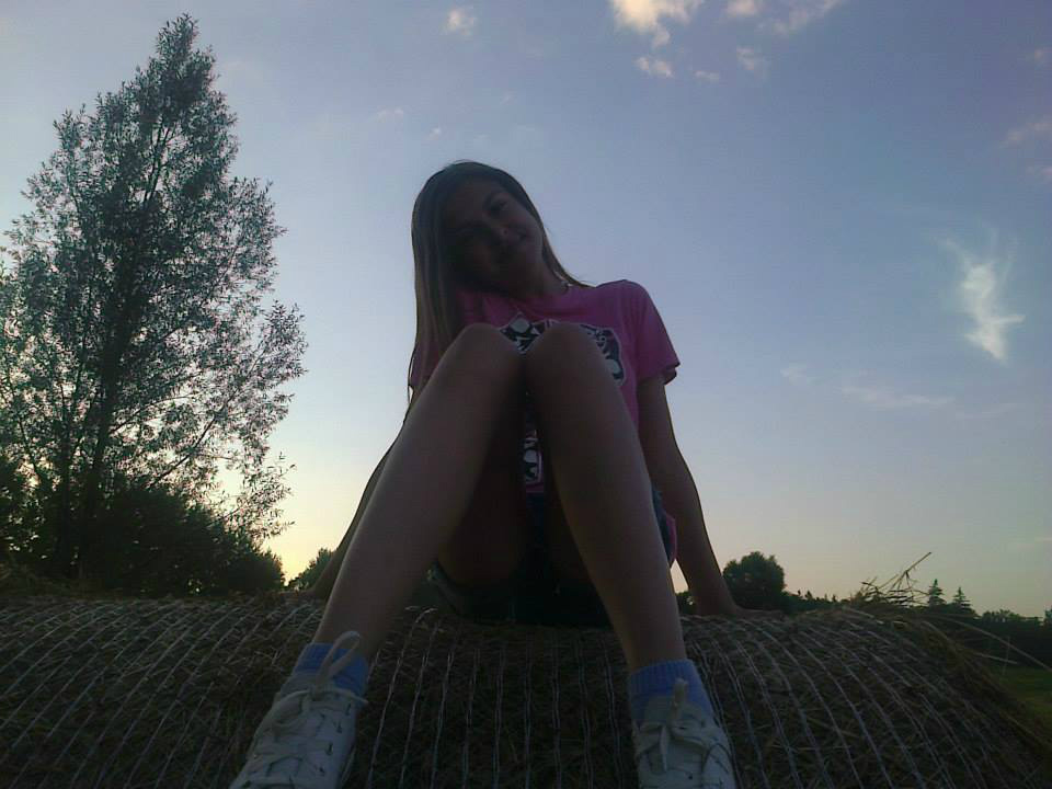 is really ;*