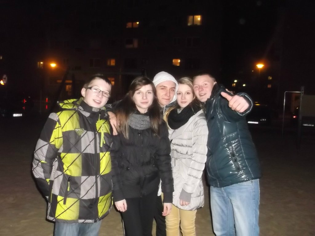 Pitek Piteczek :)