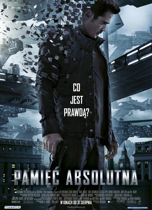 Pamie Absolutna 