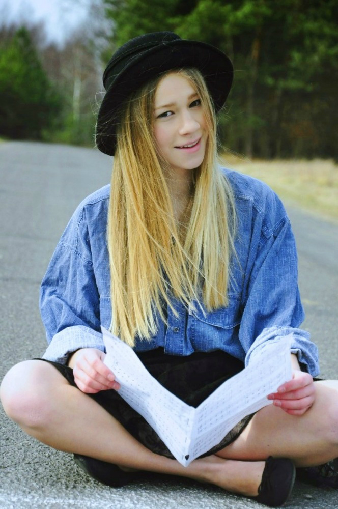 :)