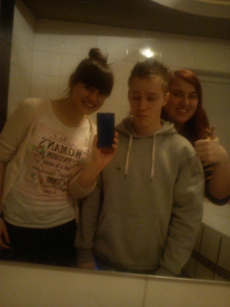 Sodkoci ;*