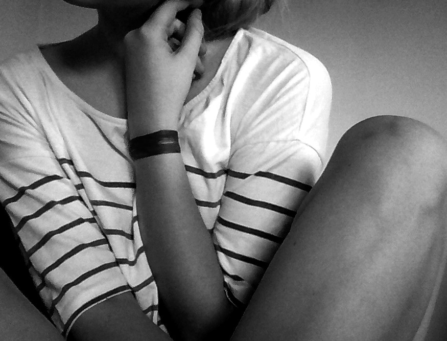 nice girls don' eating :)))