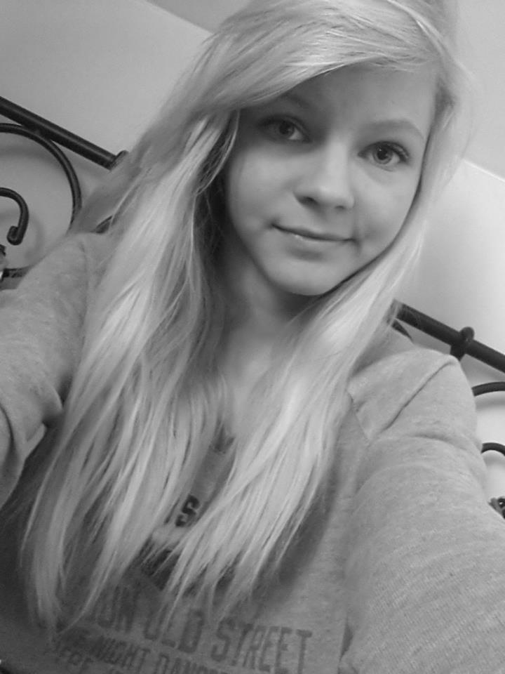 hyhyhy :3 