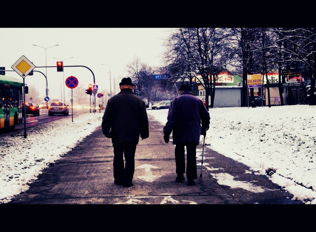 Tyle sie dziao.