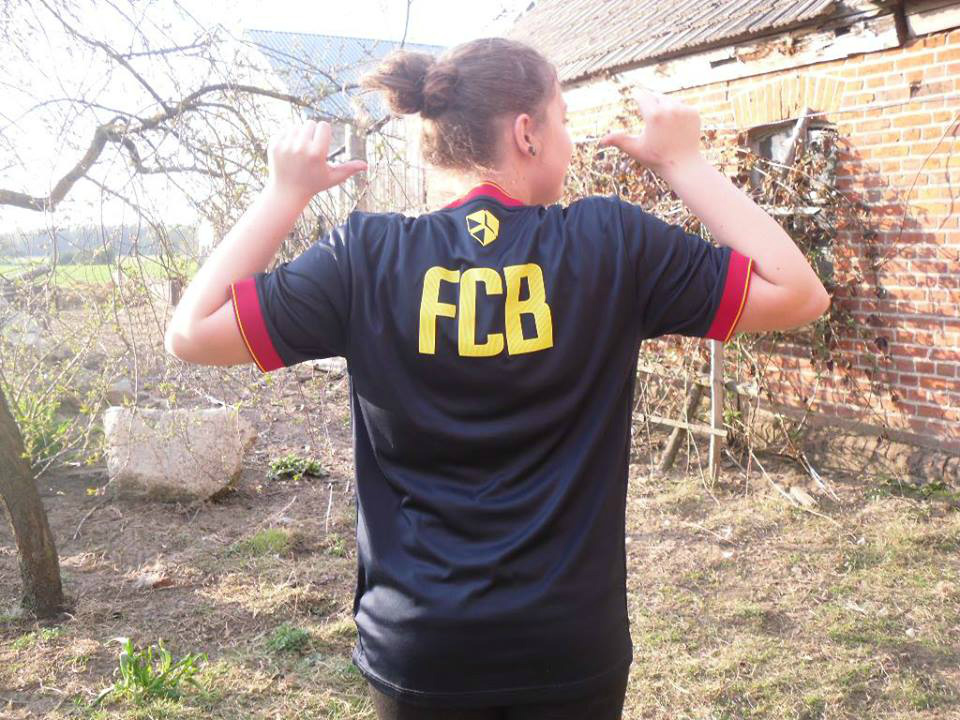 czo tak barca z socieded'em gra 
