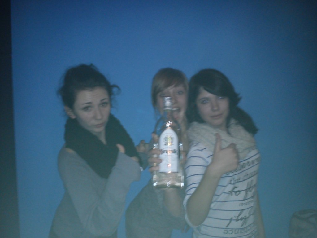 UuuuuuOstrooo :)