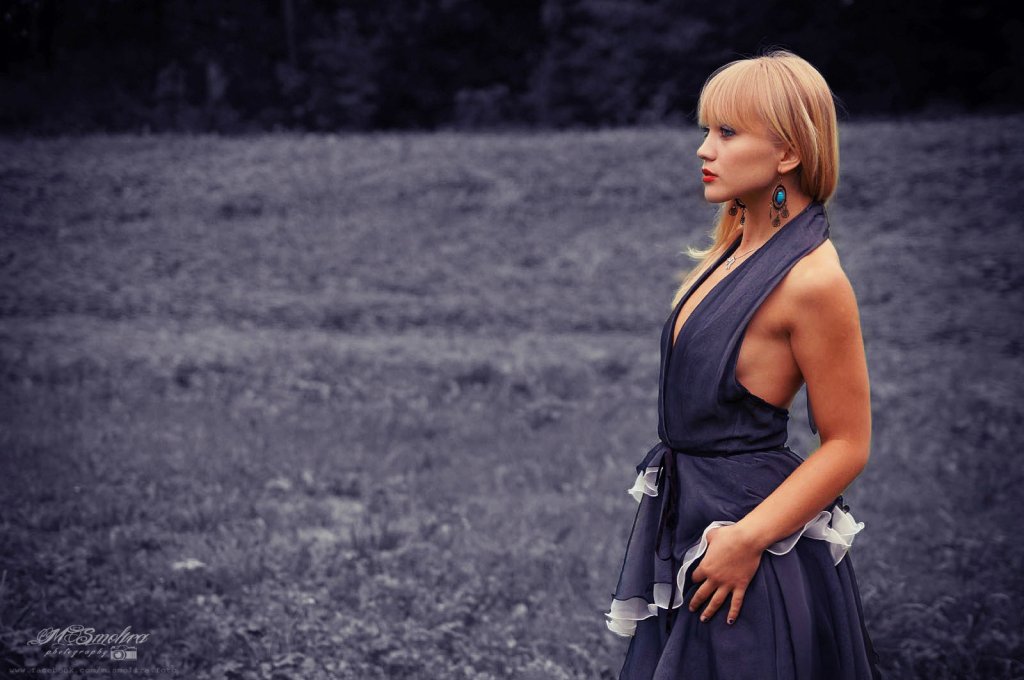 Karolina.