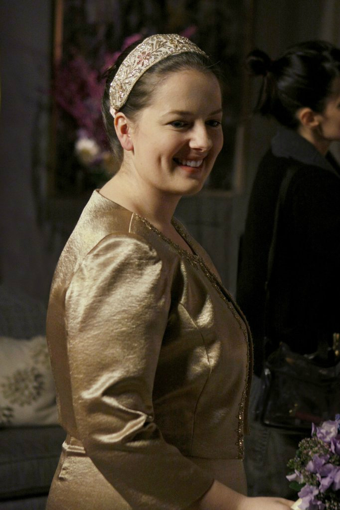 Dorota Kishlovsky
