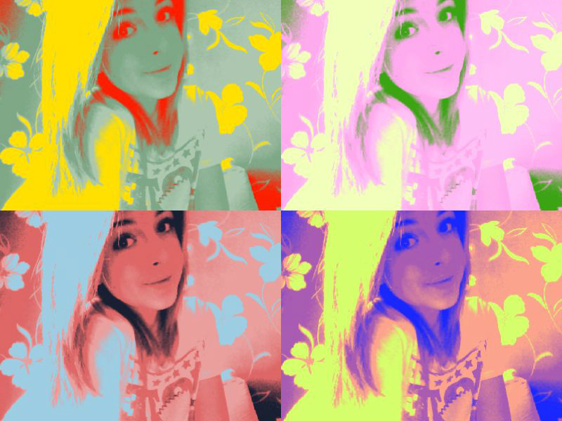 powrt :D