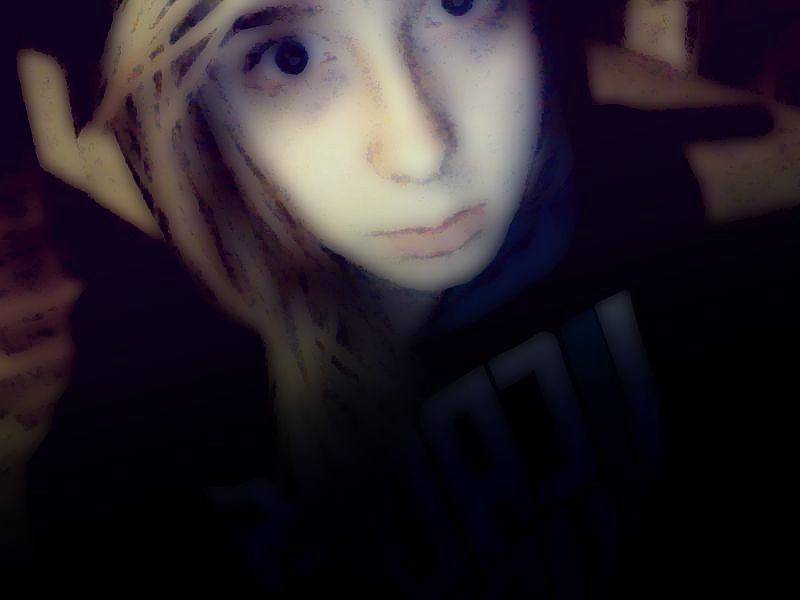 When Thugz cry ....