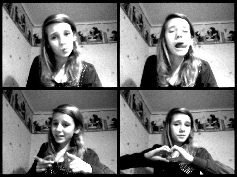 No siemka :*