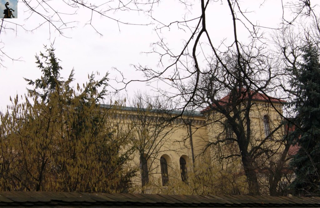 Wizienie witego Michaa