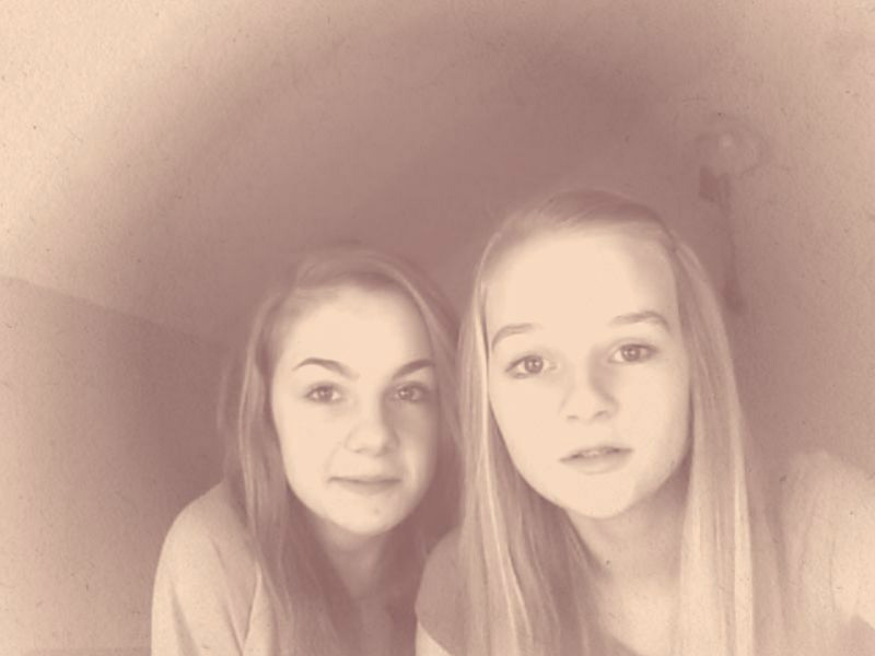 Takie z kochan Madzi ;* 