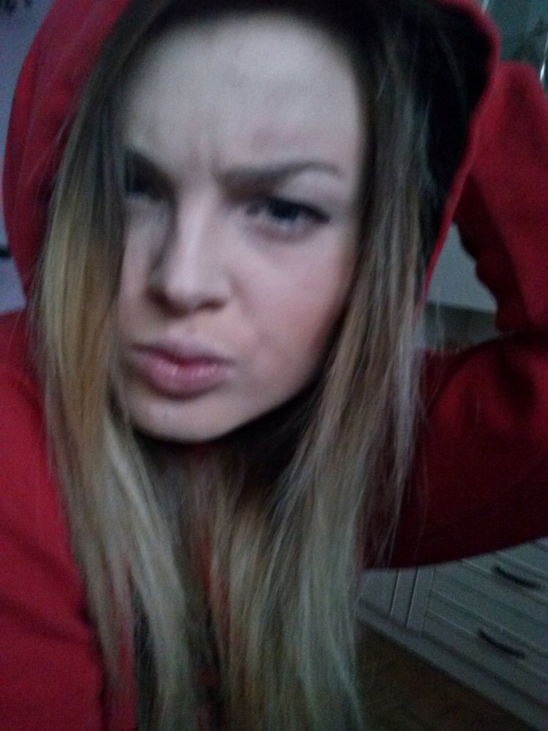 Humorzasty drech :D