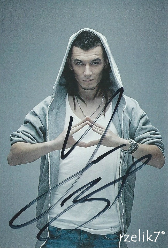 #4 cytaty - Kamil Bednarek 