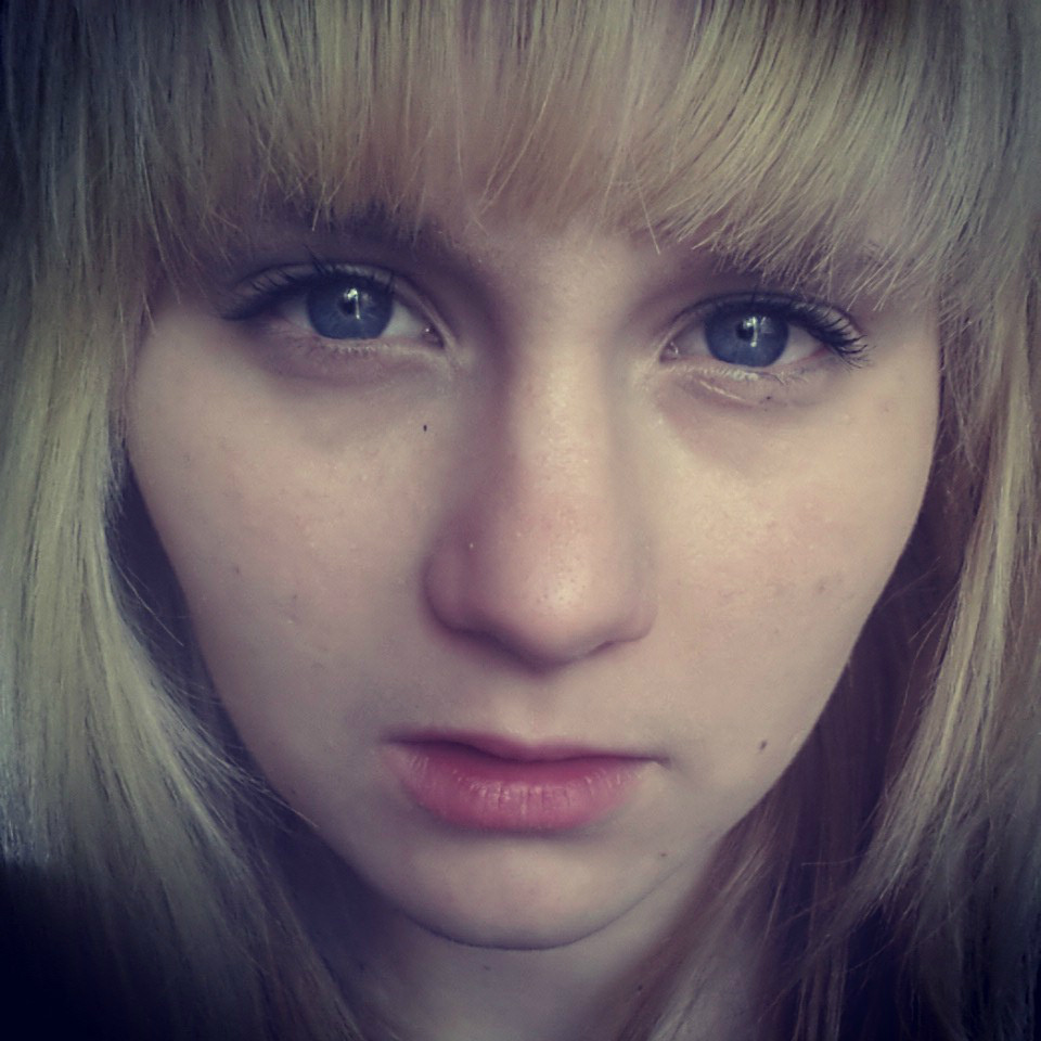 broken