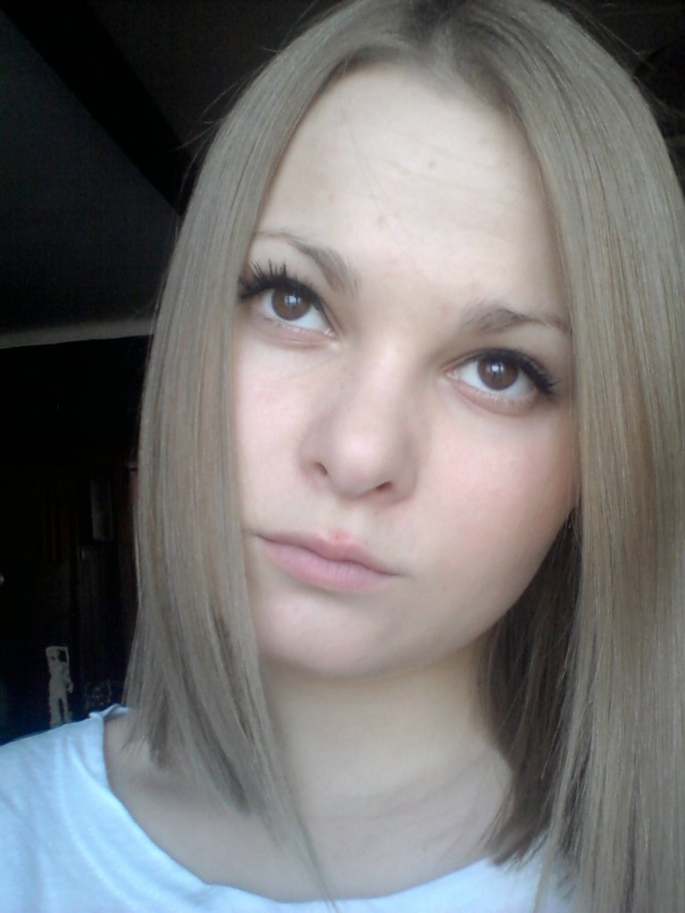 i znowu jestem!