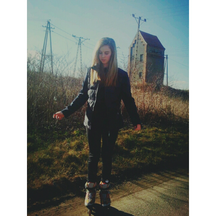 Sunny Sunday !