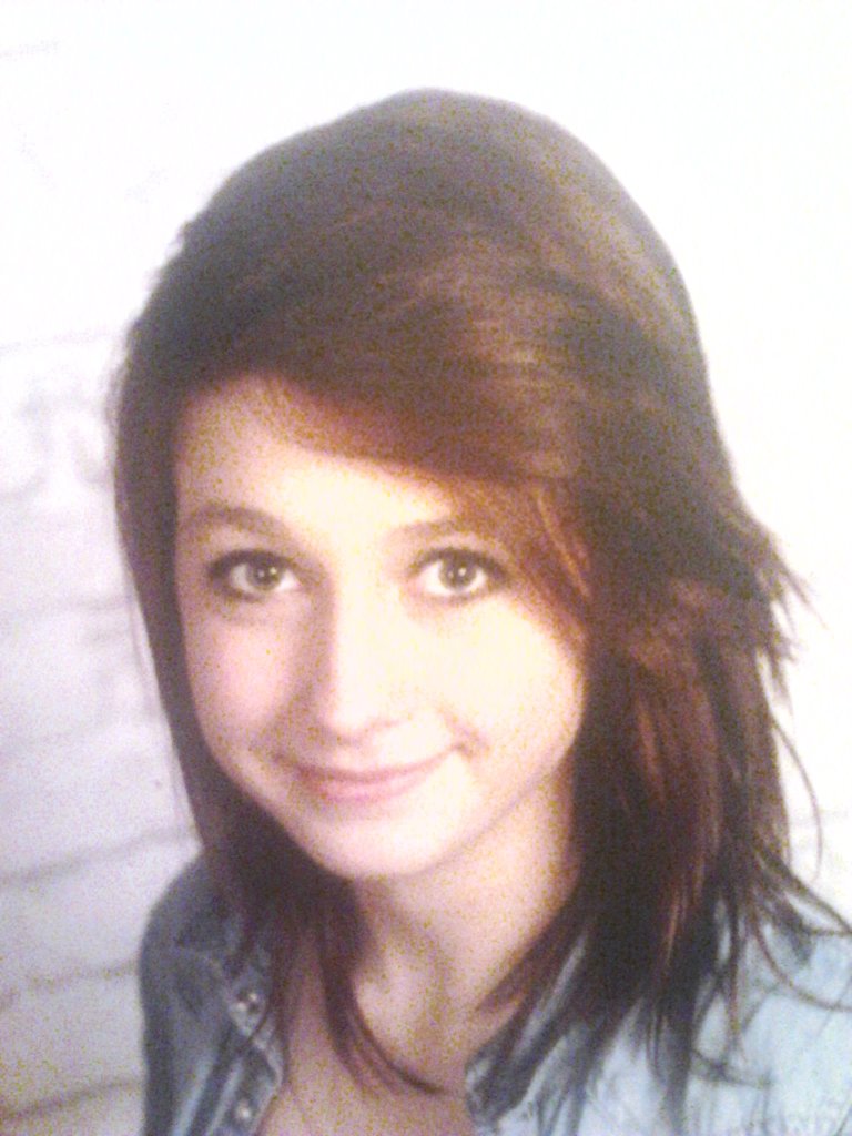 Patrycja