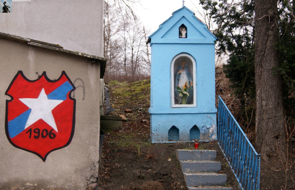 Krakw ul.Ojcowska
