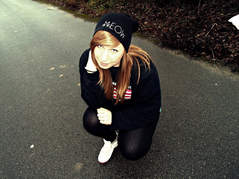 Meow *.*