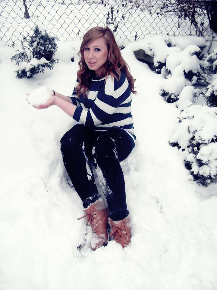 nieg.. brrr
