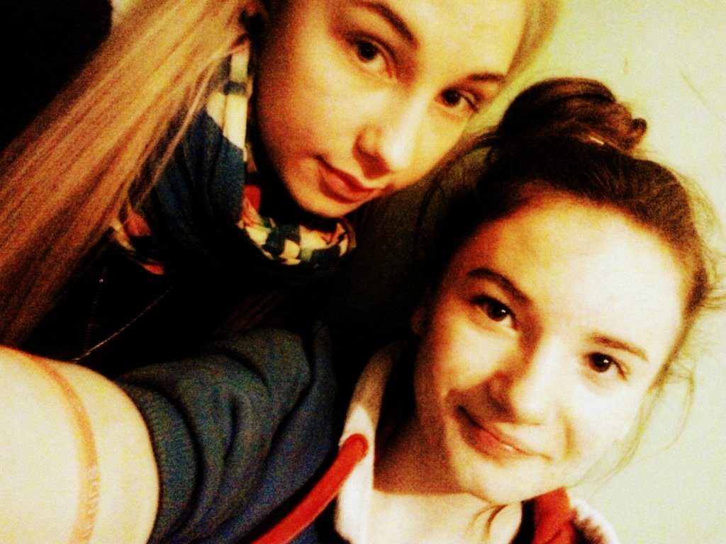 Happy Birthday! :) 