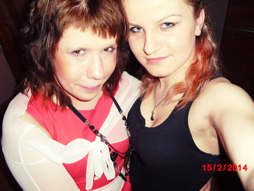 Dorota . :D