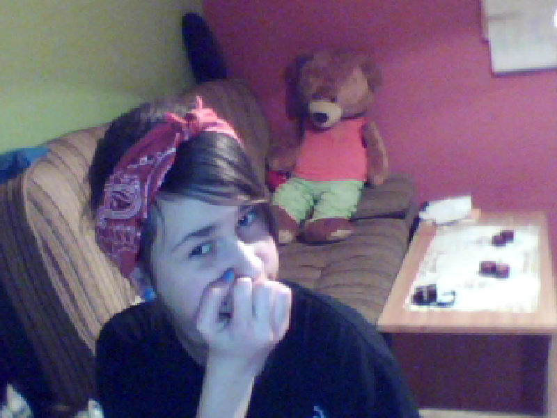 no i nudy xD