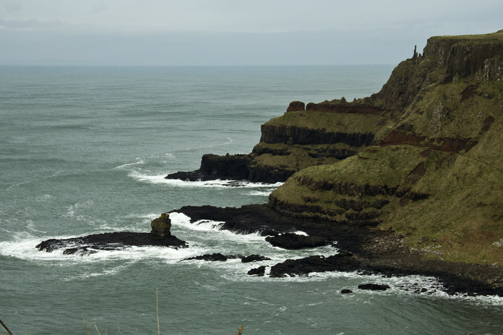 Irish landscape