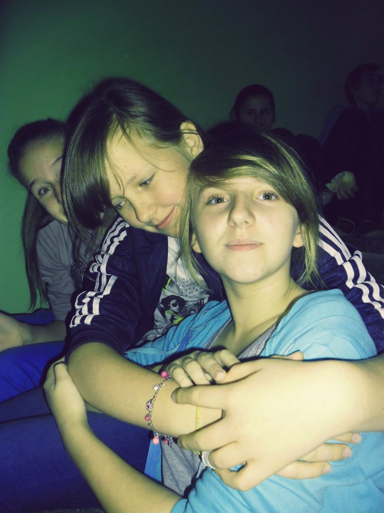 z ani ;D