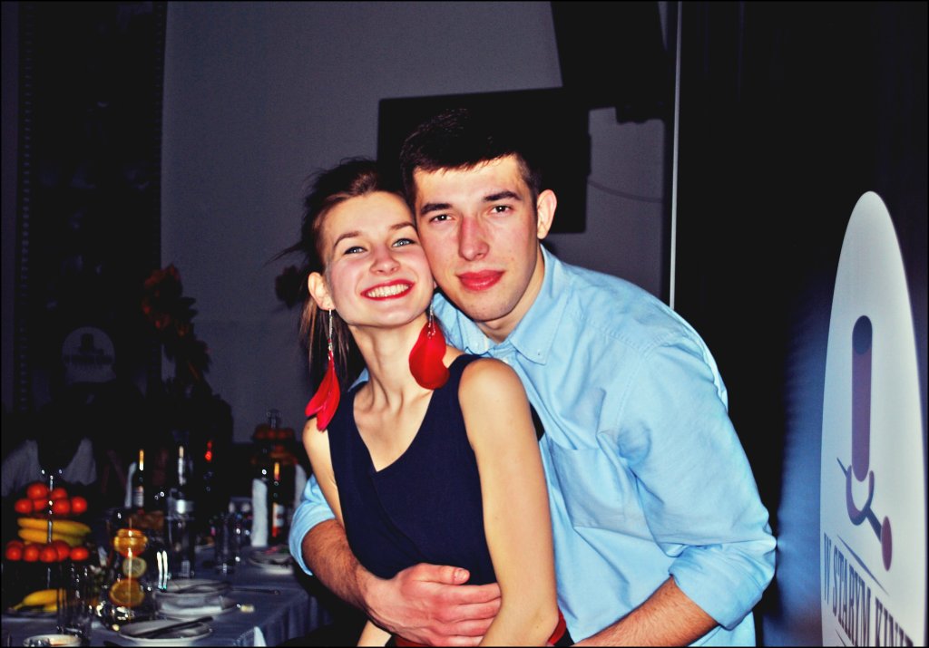 za dnia i nocy