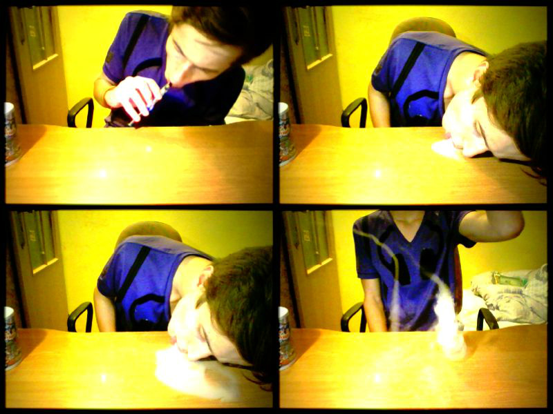 tornado a nawet 2 !!!!!!!!!!!!!!