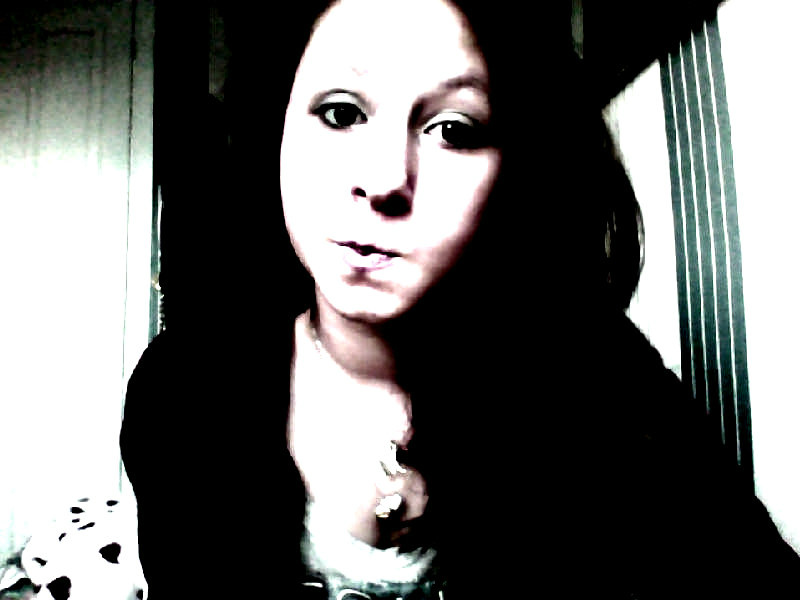 Queen of darkness :)