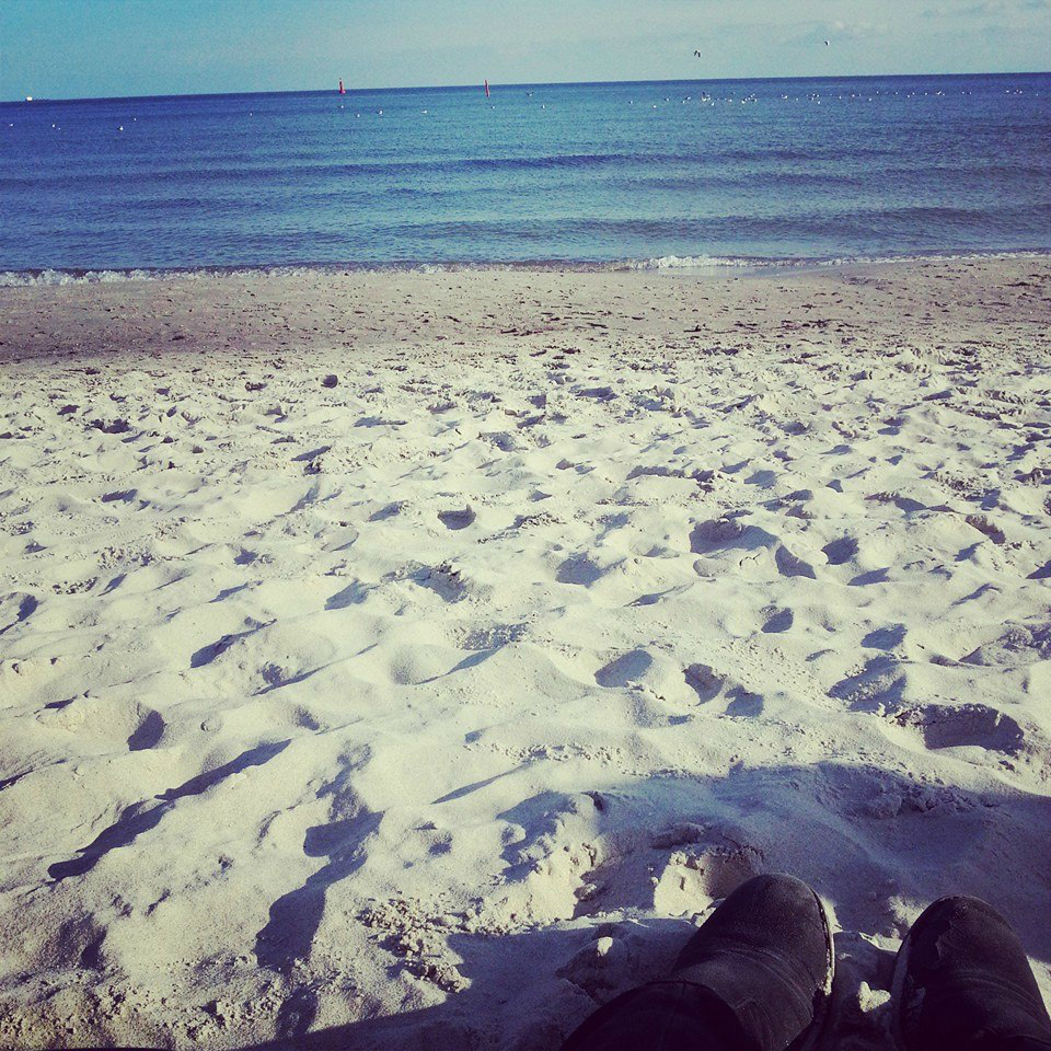 Gdynia. 
