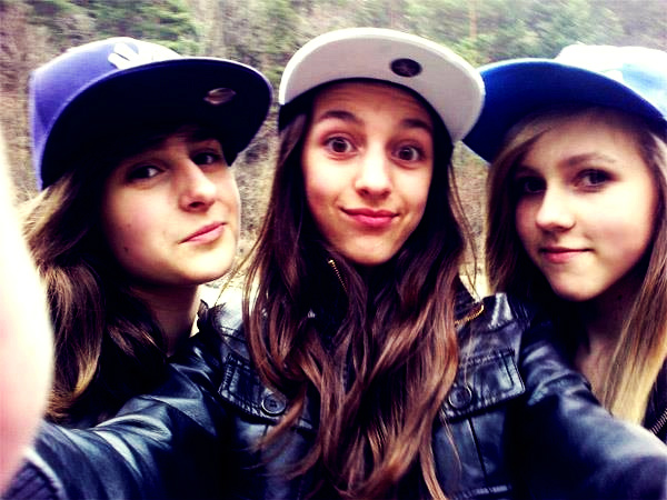 Memories.