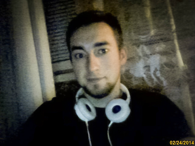 Mikroportercik laptopowy ;d
