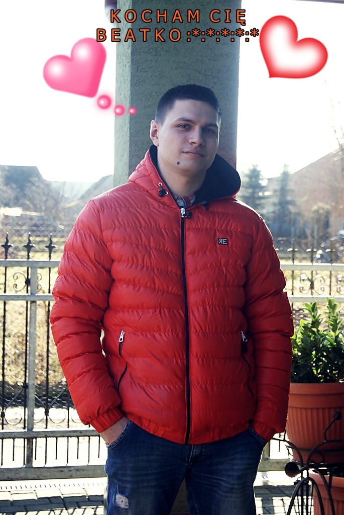 Ach Kocham Ci BEATKO :*:*:*:*:*