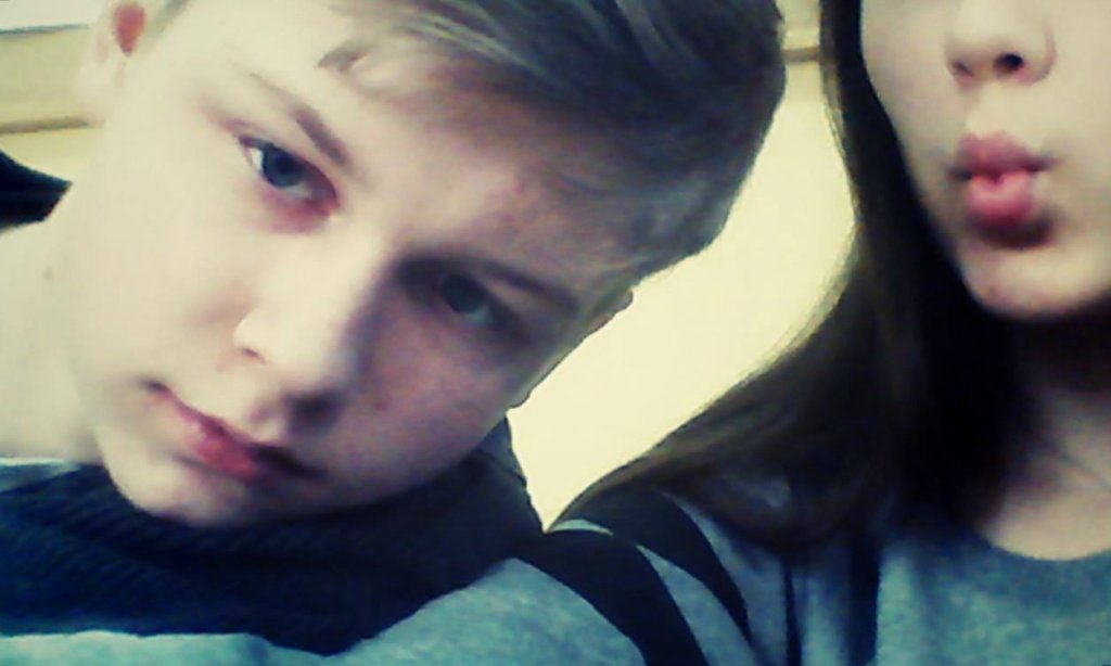 Omnomnomnomnomno :3 