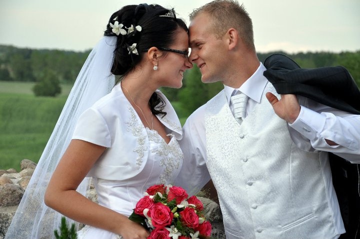 Nasz BIG DaY!! :*  12.06.2010 