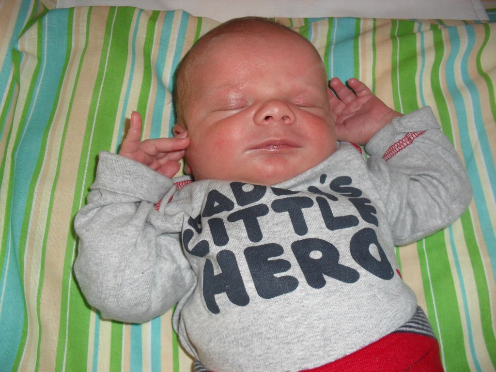 Synu Mikoaj :*