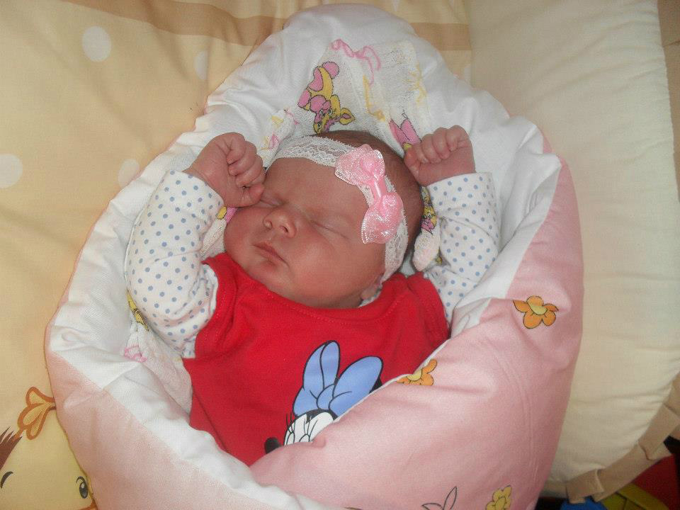 A to crcia Daria :*