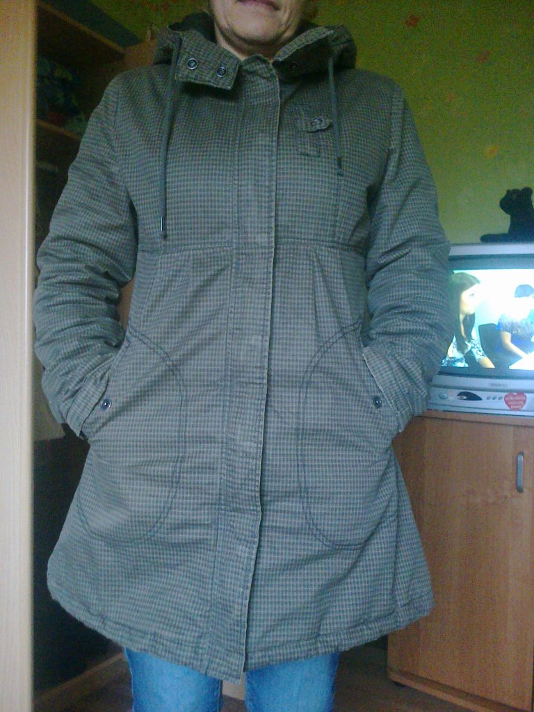 parka moodo 