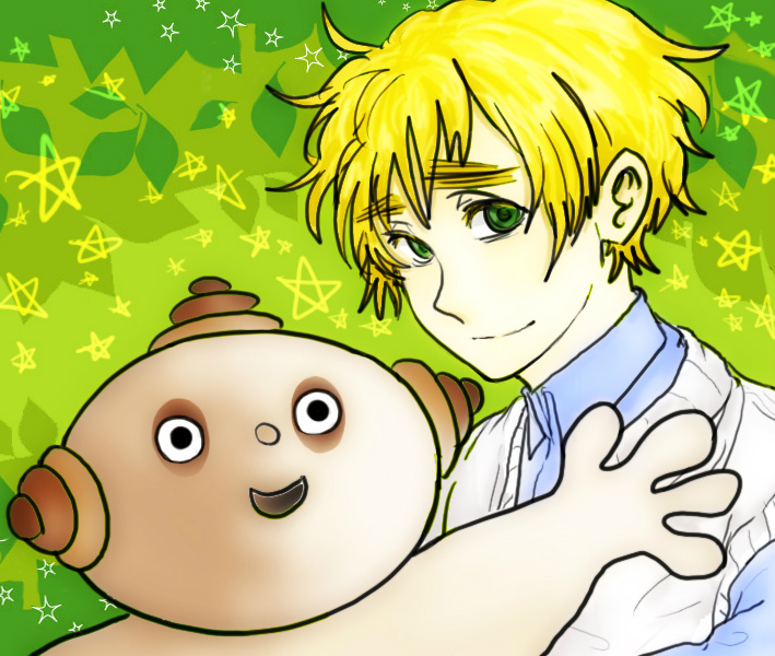 Maka Paka ^.^